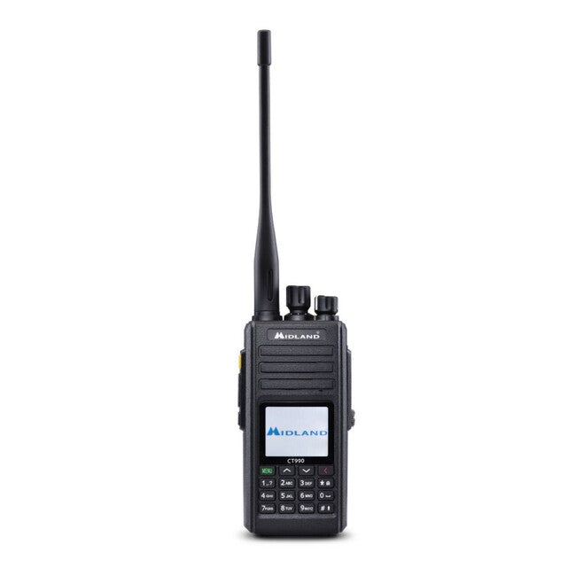 Midland CT990 EB amaterska ručna radio stanica
