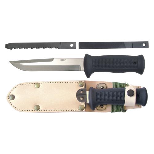 Mikov Uton 362-NG-4 vojni nož VZ 75/PRI-SMs, 25cm