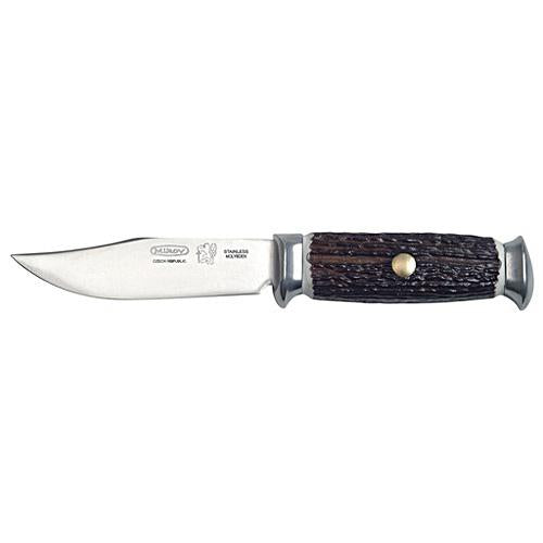 Mikov 375-NH-1 lovački nož, 21cm