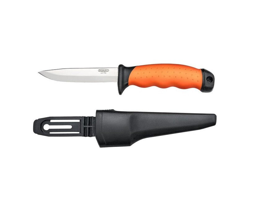 Mikov Brigand 393-NH-10 nož 20.8cm, narančasti