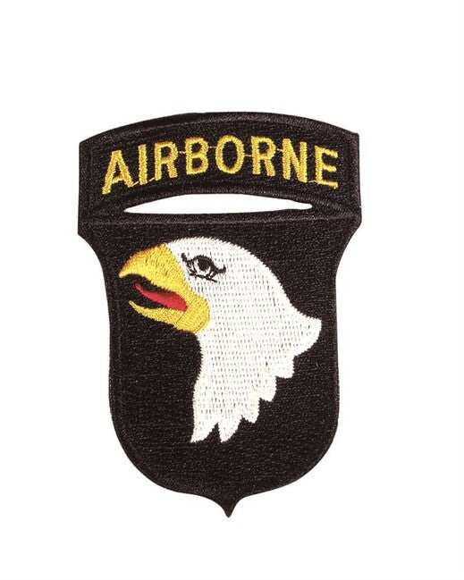 Mil-Tec američka tekstilna značka 101ST.DIV AB