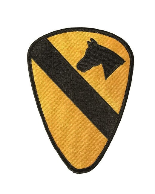 Mil-Tec AMERIČKA TEKSTILNA ZNAČKA "1ST CAVALRY