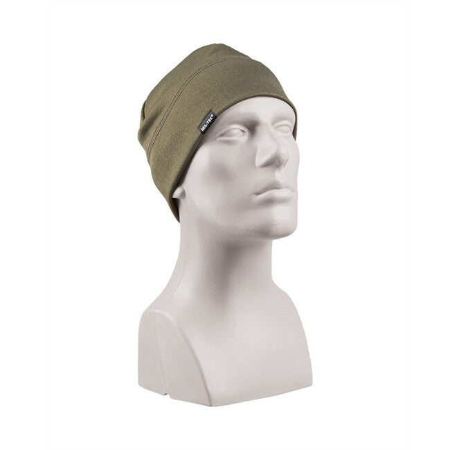 Mil-Tec ARMY BEANIE SOFT kapa, oliva