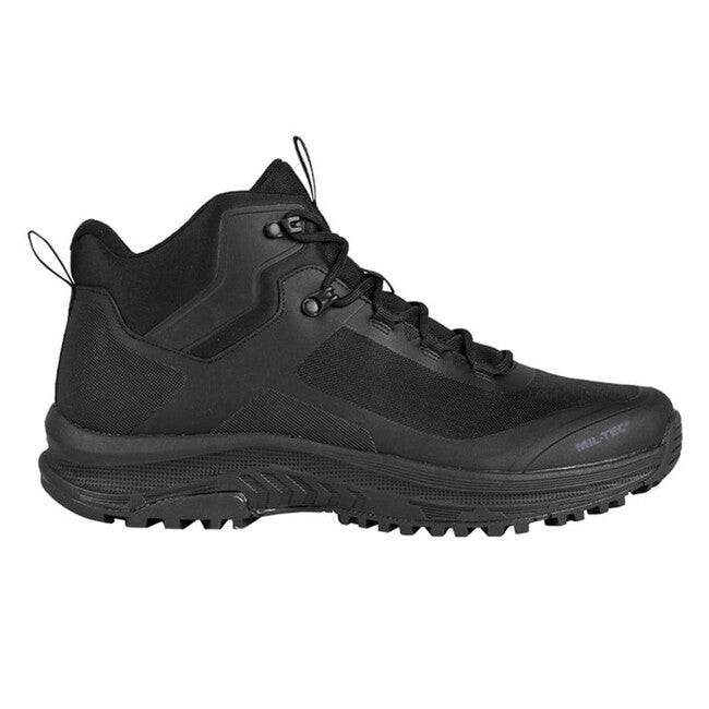 Mil-Tec ASSAULT mid cipele, crne