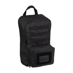 Mil-Tec Assault ultra kompaktan ruksak 15l, crni