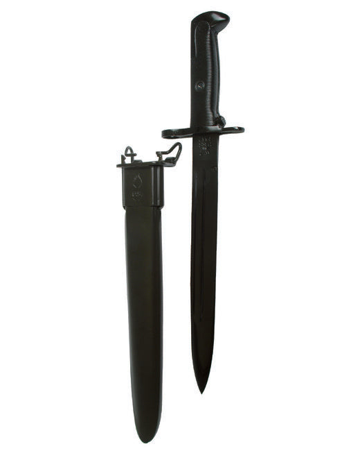 Mil-Tec bajonet US M1 kratki s futrolom M7 F.GARAND