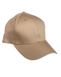 Mil-Tec bejzbolska kapa, khaki