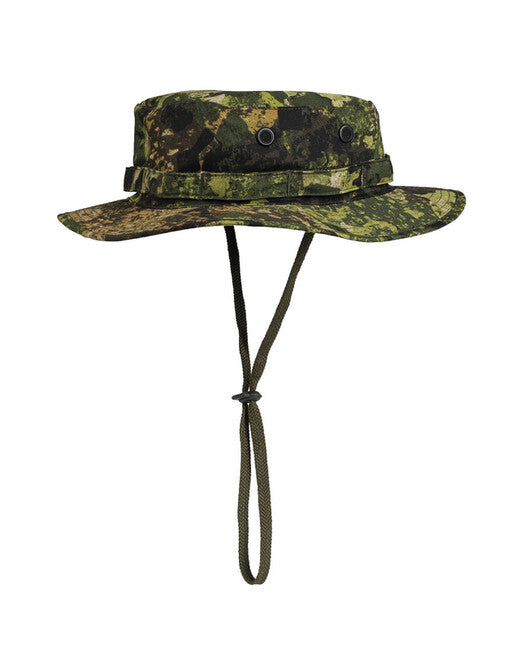 Mil-Tec Boonie šešir Rip-Stop WASP I Z3A