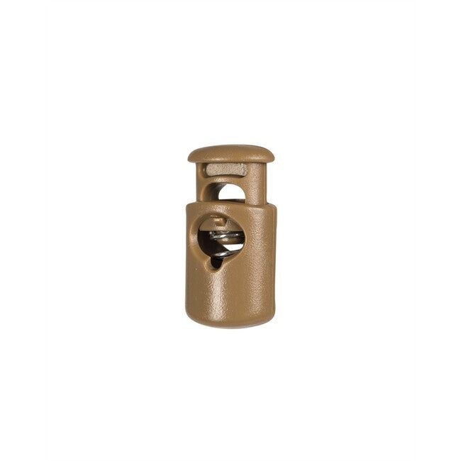 Mil-Tec stoper za uzicu, coyote
