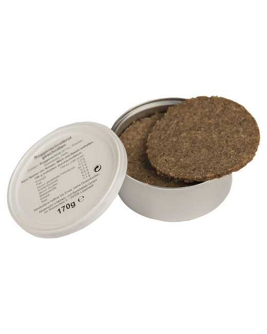 Mil-Tec konzervirani kruh BW 170g