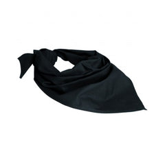 Mil-Tec BW bandana, crna