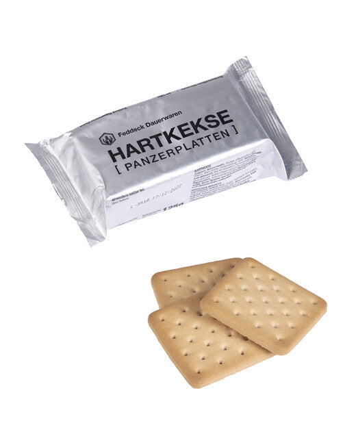 Mil-Tec BW keksi panzerplatte, 125gr.