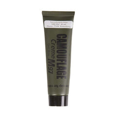 Mil-Tec NATO CAMO boja za lice crna 30GR, 30 gr