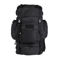 Mil-Tec COMMANDO ruksak, crn