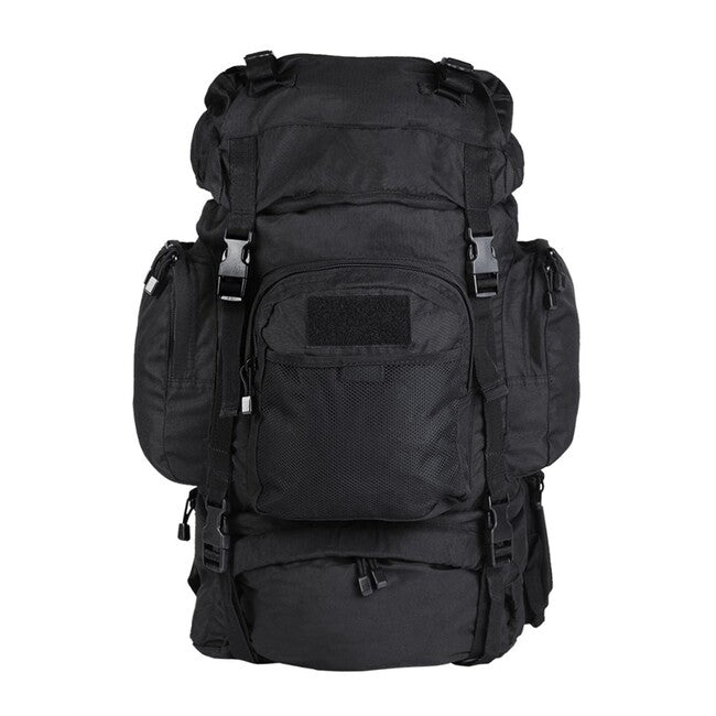 Mil-Tec COMMANDO ruksak, crn