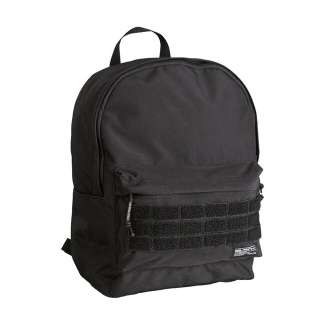 Mil-Tec Cityscape 20 L ruksak, crni