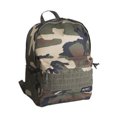 Mil-Tec CITYSCAPE 20 L ruksak, woodland