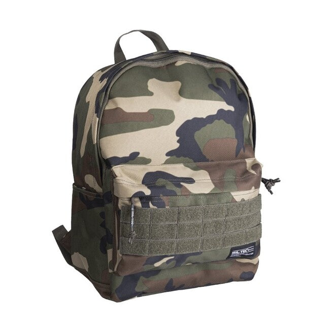 Mil-Tec CITYSCAPE 20 L ruksak, woodland