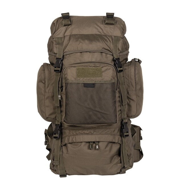 Mil-Tec COMMANDO ruksak, oliva