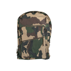 Mil-Tec DayPack ruksak tanjur CCE tarn, 25l
