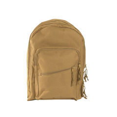 Mil-Tec DayPack ruksak, coyote, 25l