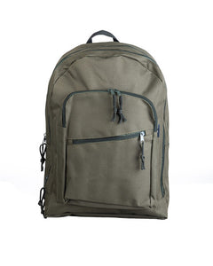 Mil-Tec DayPack ruksak 25l, maslinasto zelen