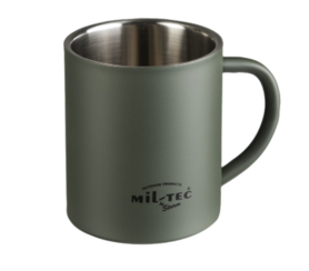 Mil-Tec šalica s dvostrukom stijenkom, 450 ml