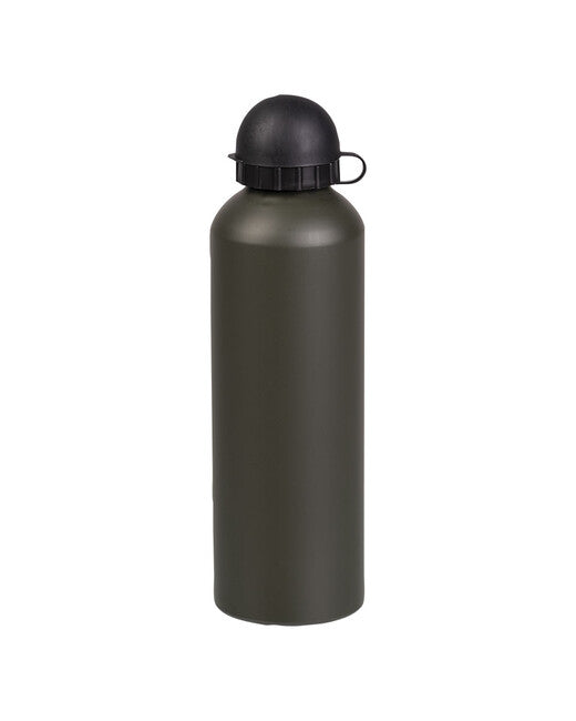 Mil-Tec ALU boca 0,75L, maslinasto zelena