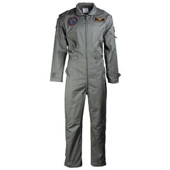 Mil-Tec Flight kombinezon overall, maslinasto zeleni