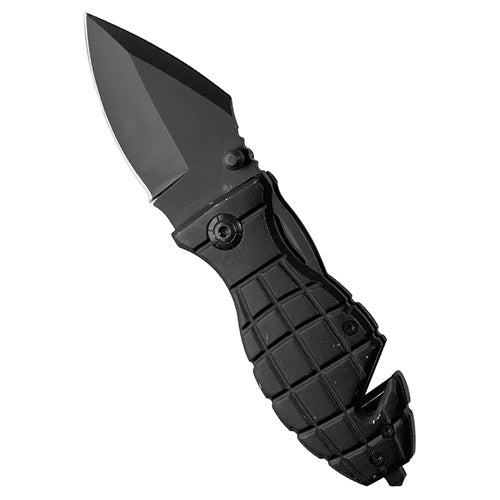 Mil-Tec sklopivi nož granata, 16,5 cm