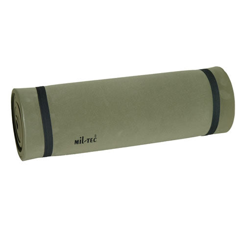 Mil-Tec podloga za spavanje 200x50x1cm, maslinasto zelena