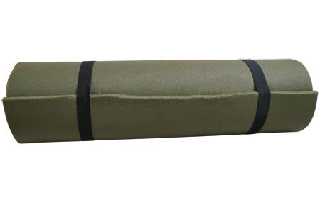 Mil-Tec US ISO podloga za spavanje, maslinasto zelena