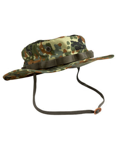 Mil-Tec GI šešir nepromočivi flecktarn US tip