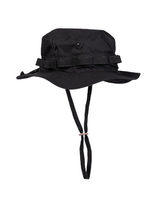 Mil-Tec US GI šešir rip-stop tip, crni