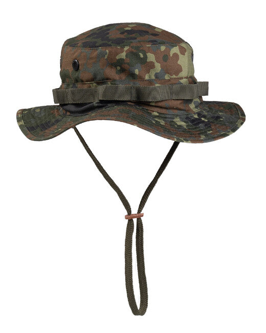 Mil-Tec GI šešir US tip rip-stop flecktarn
