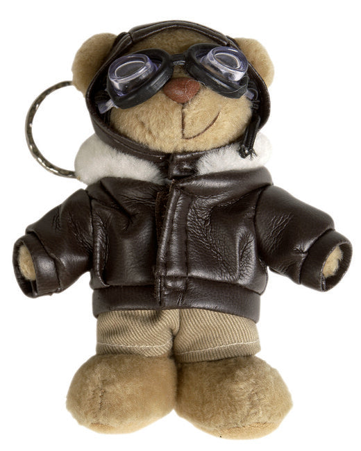 Mil-Tec TEDDY PILOT privjesak za ključeve medvjedić