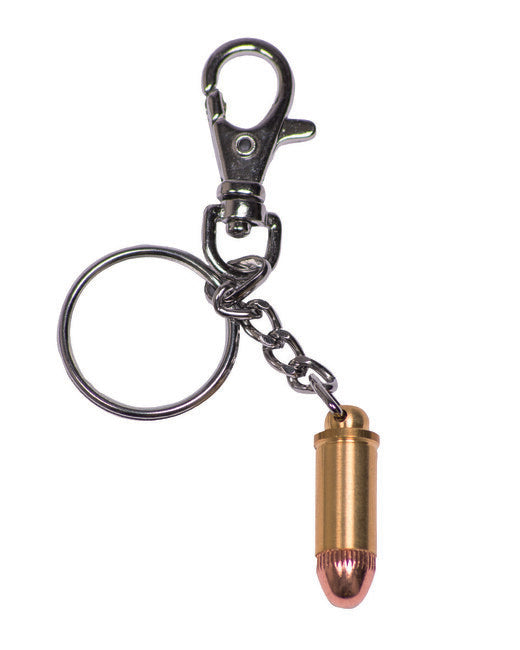 Mil-Tec PATRONA privjesak za ključeve 9 mm