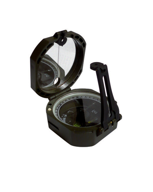 Mil-Tec M2 kompas US, zeleni