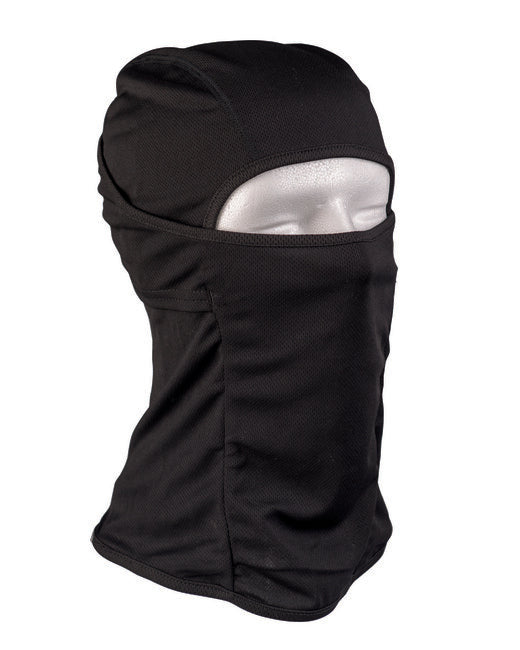 Mil-Tec FLEXI TACTICAL balaklava, black