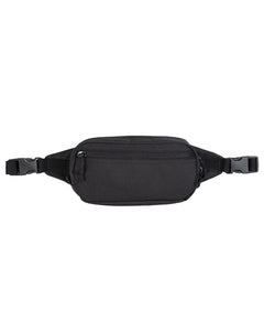 Mil-Tec Fanny pack pojasna torbica, crna