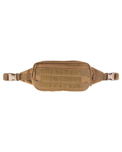 Mil-Tec Fanny pack pojasna torbica, dark coyote