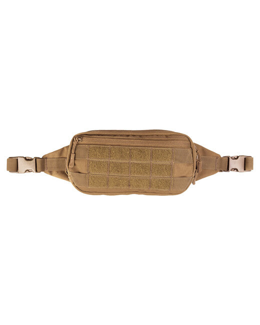 Mil-Tec Fanny pack pojasna torbica, dark coyote