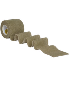 Mil-Tec ljepljiva traka 50mm, maslinasto zelena (4,5m)