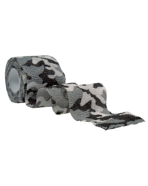 Mil-Tec ljepljiva traka 50mm (4,5m), snowcamo
