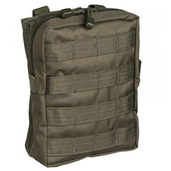 Mil-Tec LG multifunkcionalna torbica Molle, maslinasto zelena