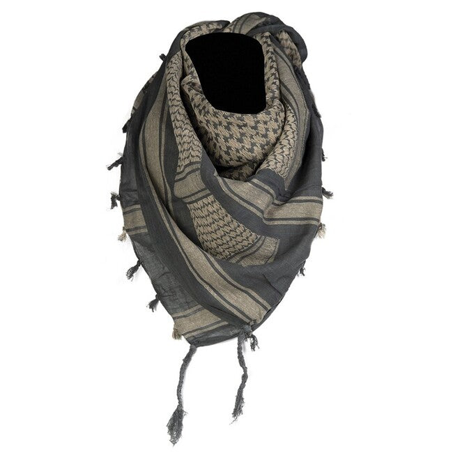 Mil-Tec ŠEMAGH listasta bandana