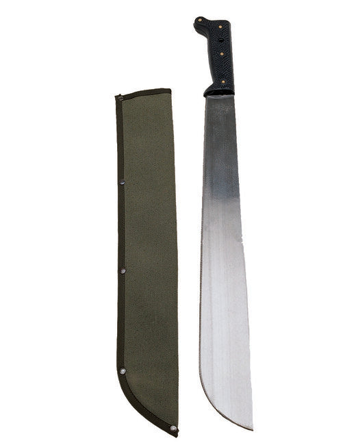 Mil-Tec mačeta 45 cm najlonska futrola