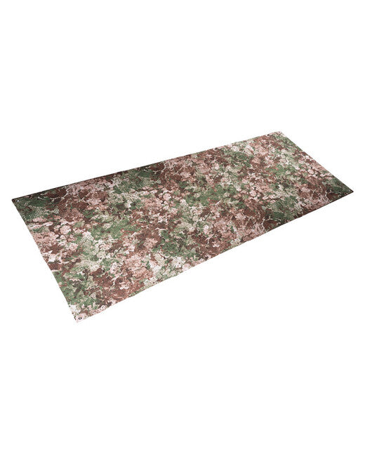Mil-Tec WASP I Z2 kamuflažna mrežica 1,5 x 3 m, WASP