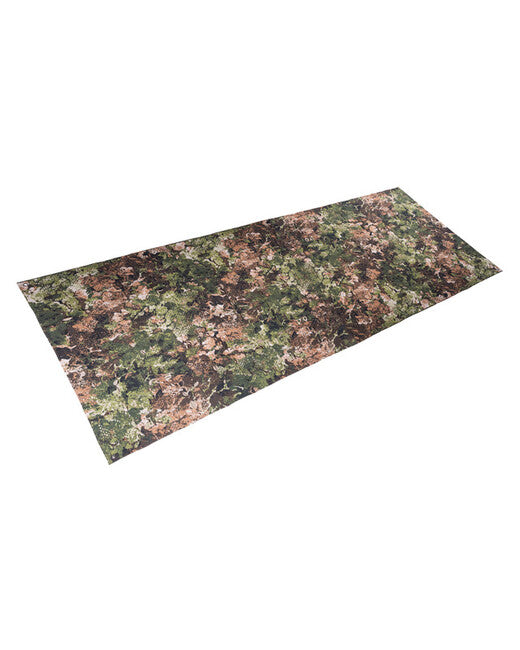 Mil-Tec WASP I Z3A kamuflažna mrežica 1,5 x 3 m