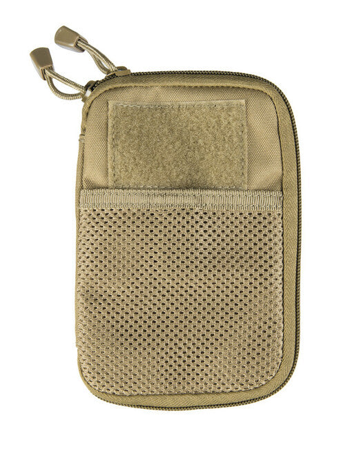 Mil-Tec MOLLE pojasna torbica, coyote